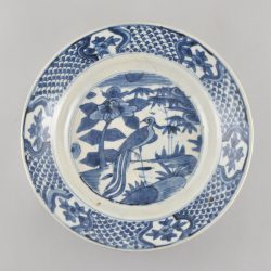 Porcelaine Ming dynasty (1368–1644), ca. 1600, China, Zhangzou, Fujian Porcelaine Ming dynasty (1368–1644), ca. 1600, China, Zhangzou, Fujian