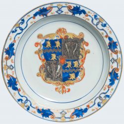 Porcelaine Kangxi (1662-1722), Chine Porcelaine Kangxi (1662-1722), Chine