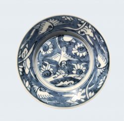 Porcelaine Dynastie Ming (1368–1644), ca. 1600, China, Zhangzou, Fujian