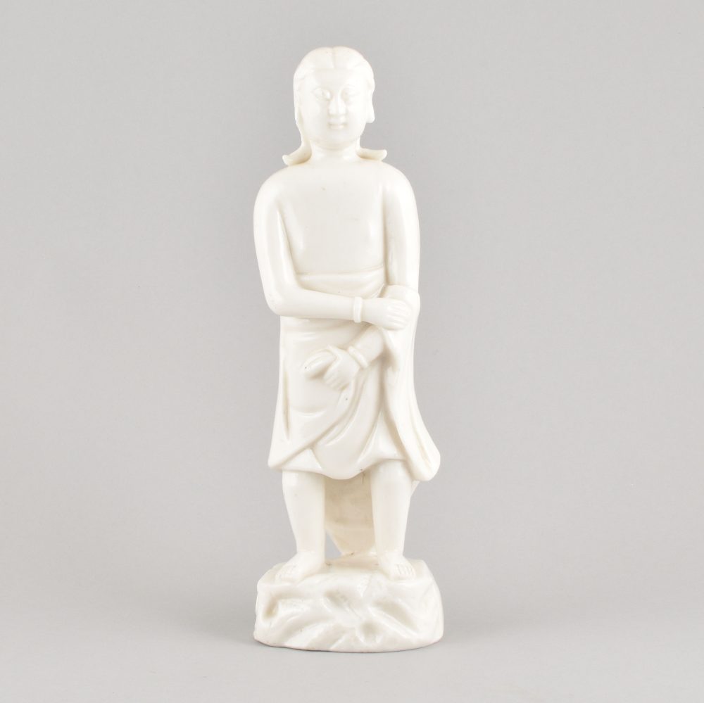 Porcelain Kangxi (1662-1722), ca. 1690, Chine Porcelain Kangxi (1662-1722), ca. 1690, Chine
