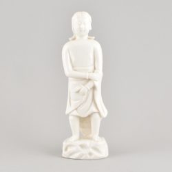 Porcelain Kangxi (1662-1722), ca. 1690, Chine Porcelain Kangxi (1662-1722), ca. 1690, Chine
