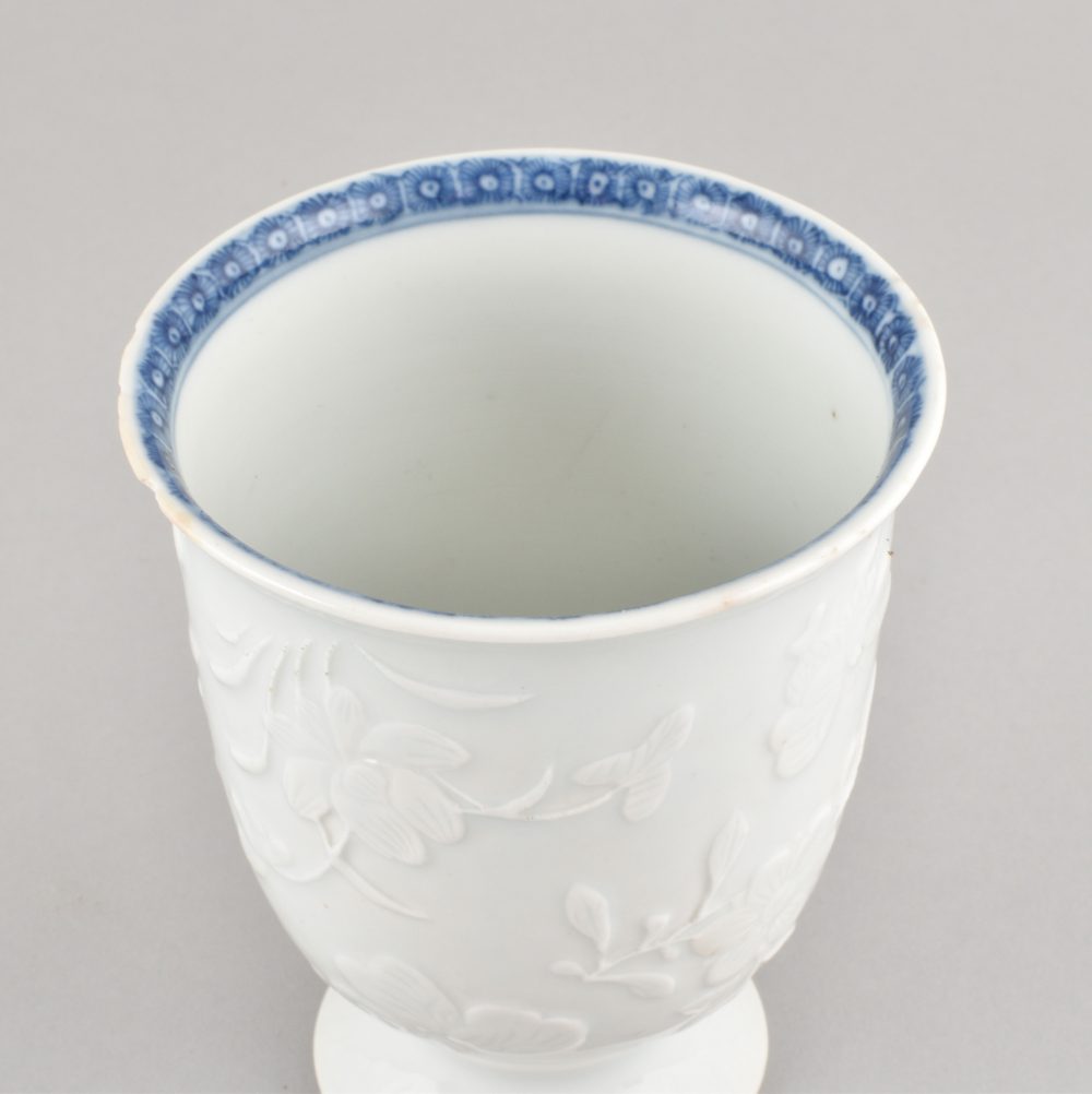 Porcelaine Kangxi (1662-1722), Chine (Jingdezhen)