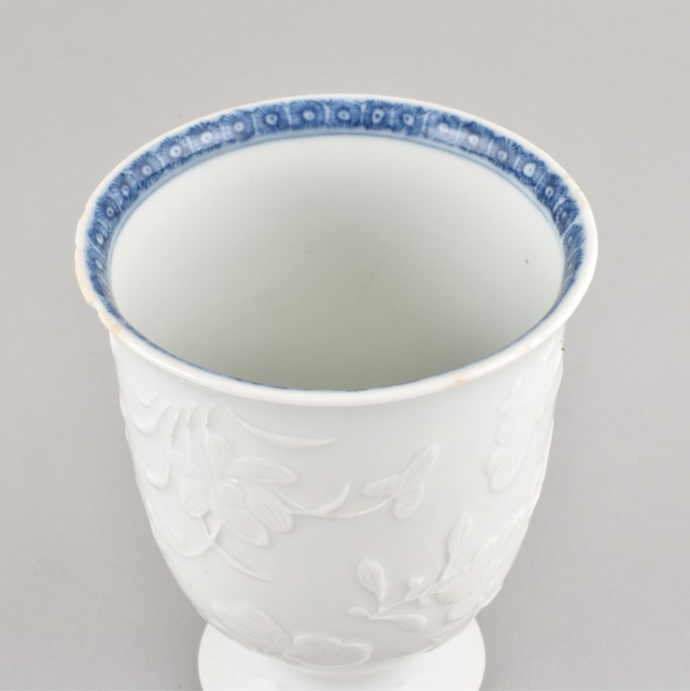 Porcelaine Kangxi (1662-1722), Chine (Jingdezhen) Porcelaine Kangxi (1662-1722), Chine (Jingdezhen)