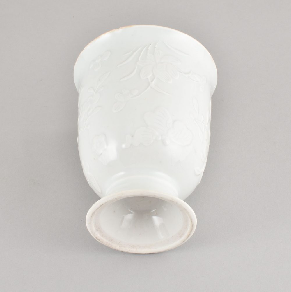 Porcelaine Kangxi (1662-1722), Chine (Jingdezhen)