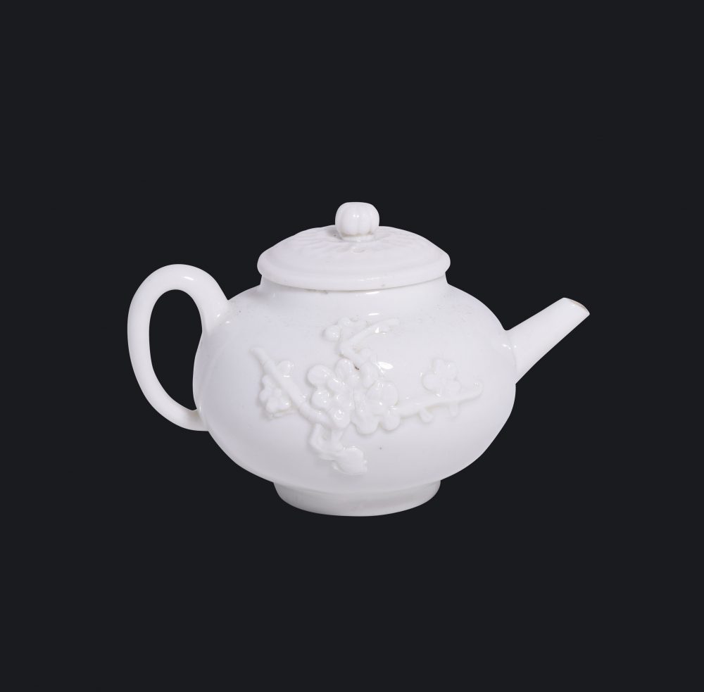 Porcelaine Kangxi (1662-1722), Chine Porcelaine Kangxi (1662-1722), Chine