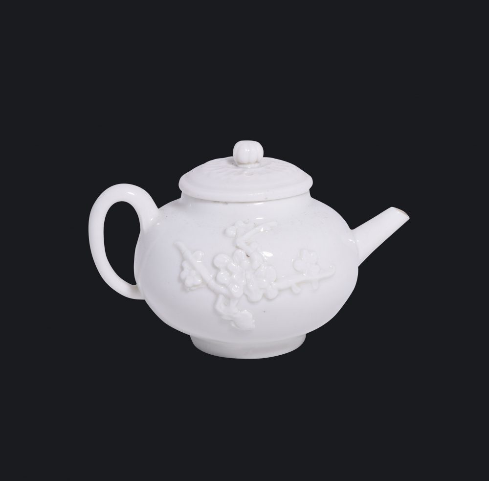 Porcelaine Kangxi (1662-1722), Chine