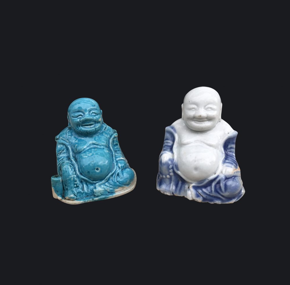 Porcelaine Kangxi (1662-1772), ca. 1700/1730, Chine Porcelaine Kangxi (1662-1772), ca. 1700/1730, Chine