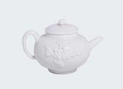 Porcelaine Kangxi (1662-1722), Chine