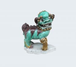 Famille verte Porcelaine Kangxi (1662-1722), Chine Famille verte Porcelaine Kangxi (1662-1722), Chine