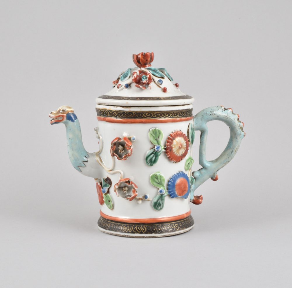 Porcelaine Yongzheng (1723-1735), Chine Porcelaine Yongzheng (1723-1735), Chine