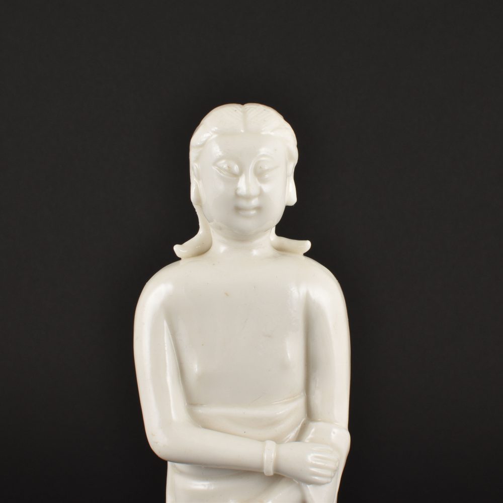 Porcelain Kangxi (1662-1722), ca. 1690, Chine Porcelain Kangxi (1662-1722), ca. 1690, Chine