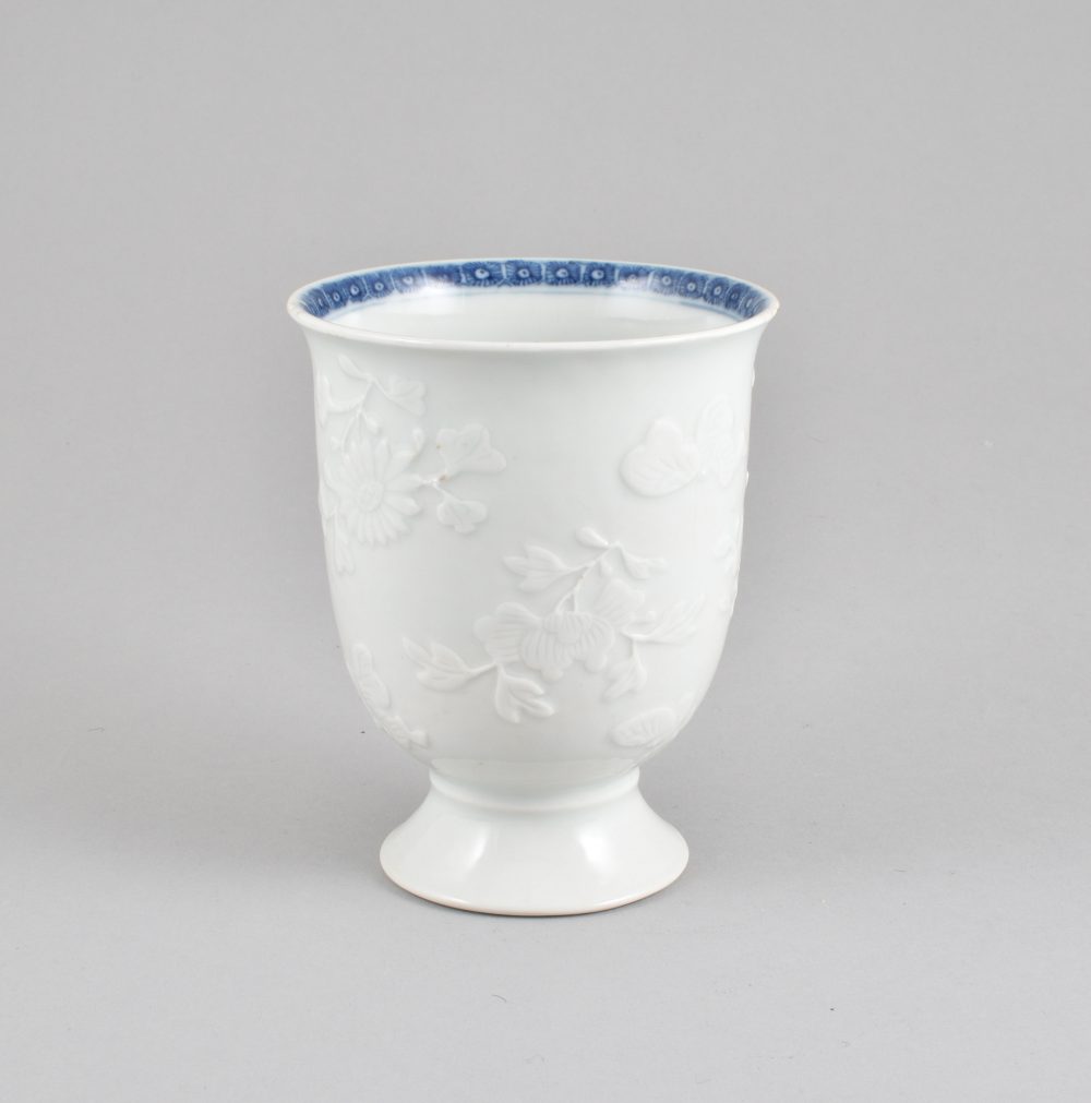 Porcelaine Kangxi (1662-1722), Chine (Jingdezhen) Porcelaine Kangxi (1662-1722), Chine (Jingdezhen)