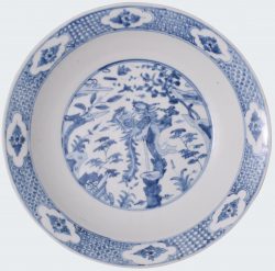 Porcelaine Ming dynasty (1368–1644), ca. 1600, Chine, Zhangzou, Fujian