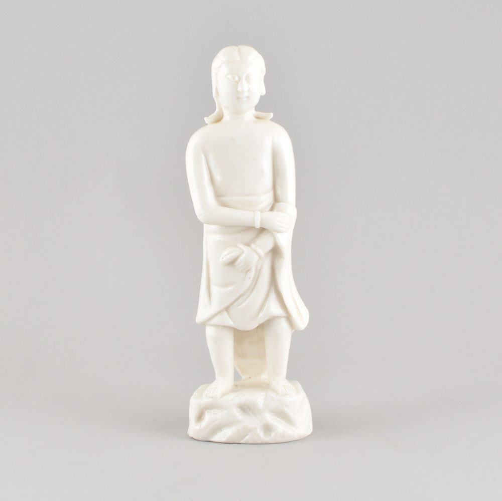 Porcelaine Kangxi (1662-1722), ca. 1690, Chine
