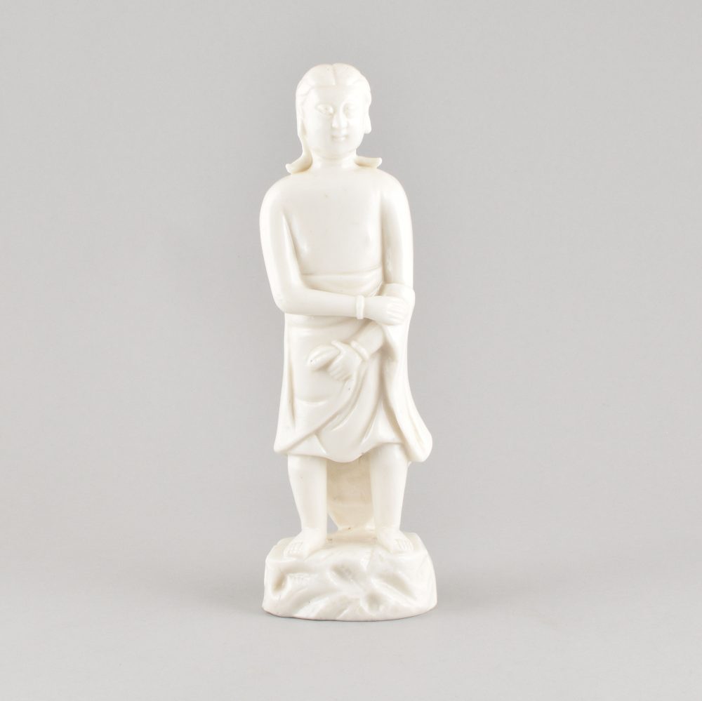 Porcelaine Kangxi (1662-1722), ca. 1690, Chine Porcelaine Kangxi (1662-1722), ca. 1690, Chine