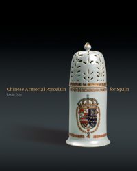 Chinese Armorial Porcelain for Spain
