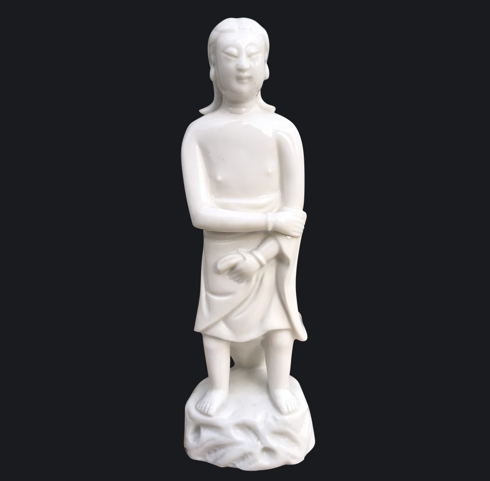 Porcelaine Kangxi (1662-1722), ca. 1690, Chine Porcelaine Kangxi (1662-1722), ca. 1690, Chine