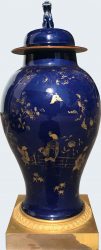 Porcelaine Kangxi (1662-1722), Chine Porcelaine Kangxi (1662-1722), Chine