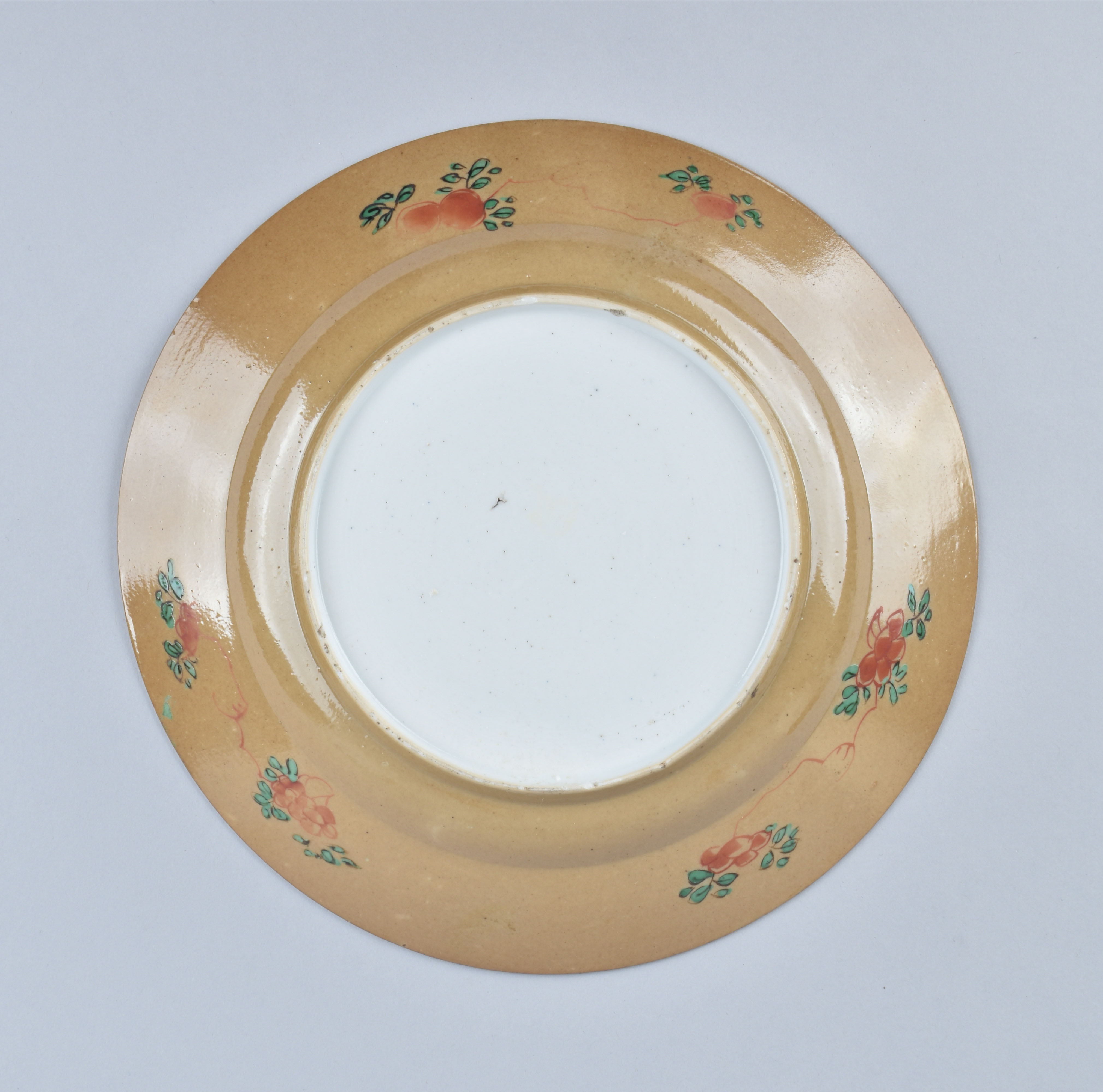 Famille verte Porcelaine Kangxi (1662-1722), China Famille verte Porcelaine Kangxi (1662-1722), China