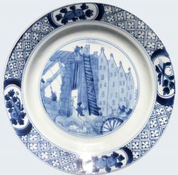 Porcelaine Kangxi period (1662-1722), ca. 1690-1695, Chine Porcelaine Kangxi period (1662-1722), ca. 1690-1695, Chine