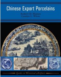 Chinese Export Porcelains