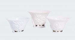 Porcelaine Kangxi (1662-1722), Chine Porcelaine Kangxi (1662-1722), Chine