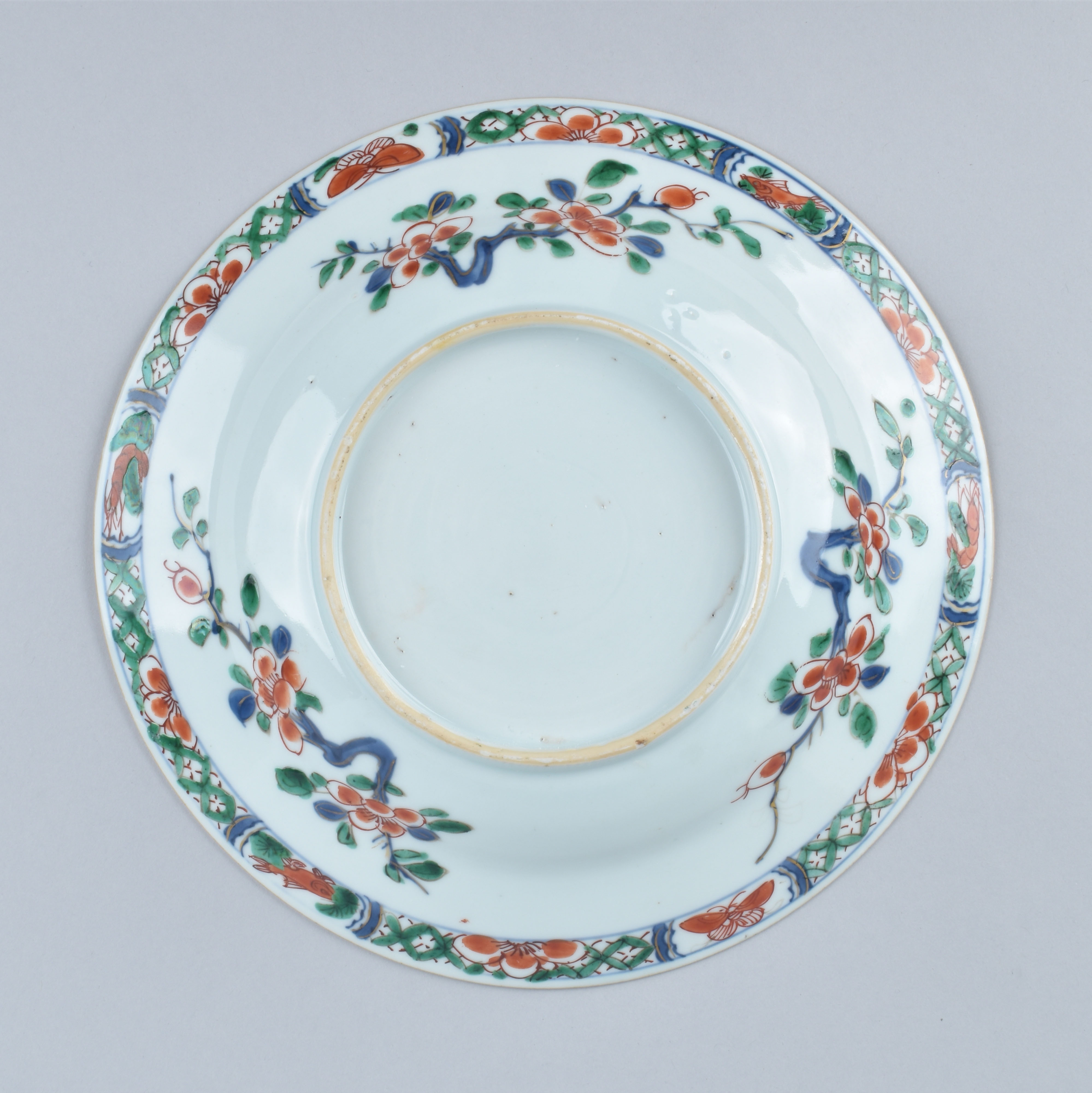 Porcelaine Kangxi (1662-1722), ca. 1715/1725, Chine