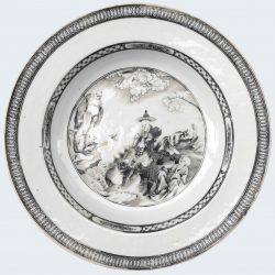 Porcelaine Qianlong (1735-1795), Chine Porcelaine Qianlong (1735-1795), Chine