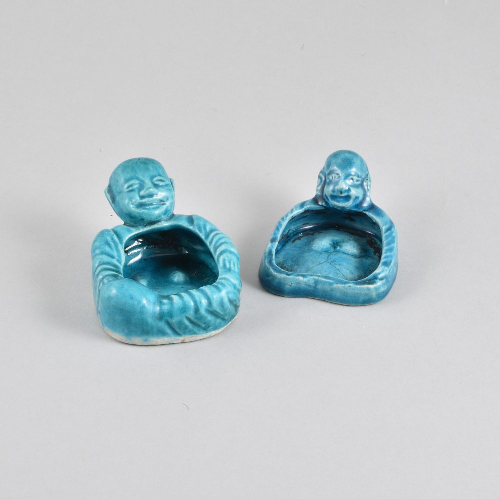 Porcelaine Kangxi (1662-1722), Chine Porcelaine Kangxi (1662-1722), Chine