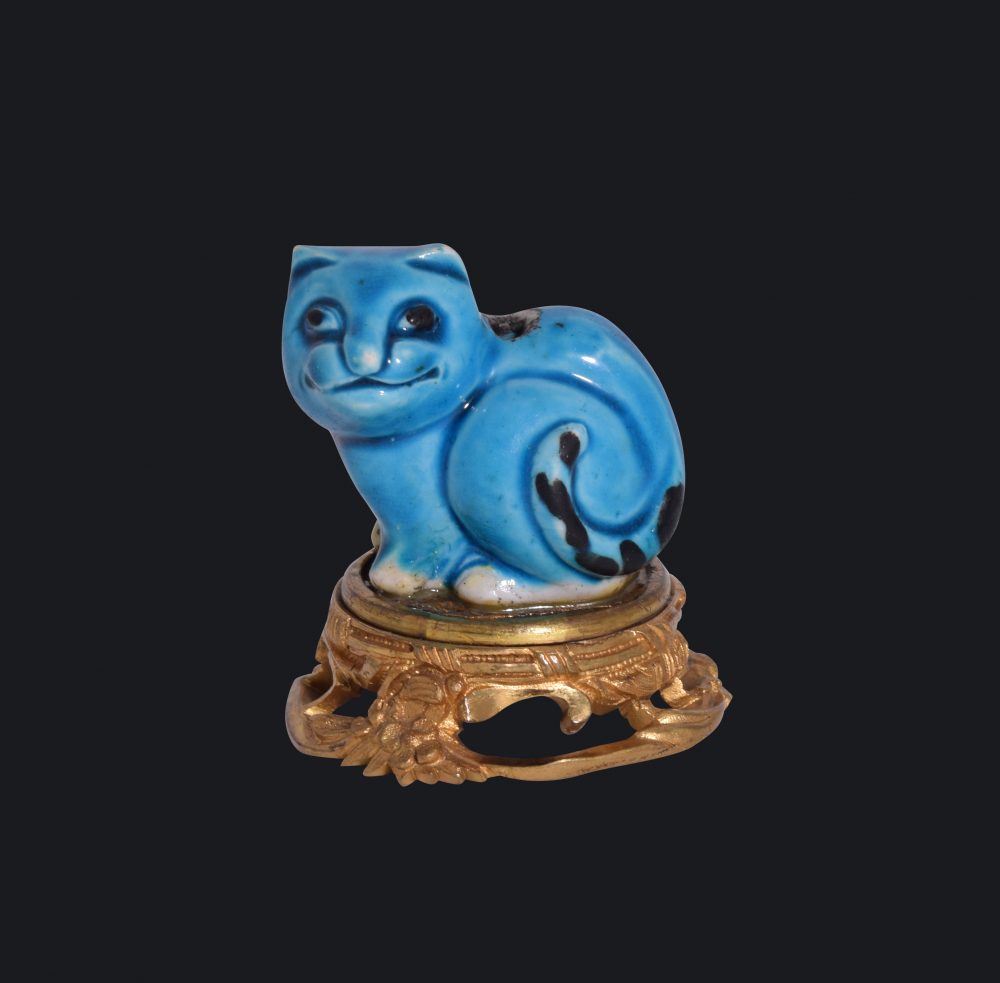 Porcelaine Kangxi (1662-1722) / Yongzheng (1723-1735), Chine Porcelaine Kangxi (1662-1722) / Yongzheng (1723-1735), Chine