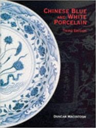 Chinese Blue and White Porcelain