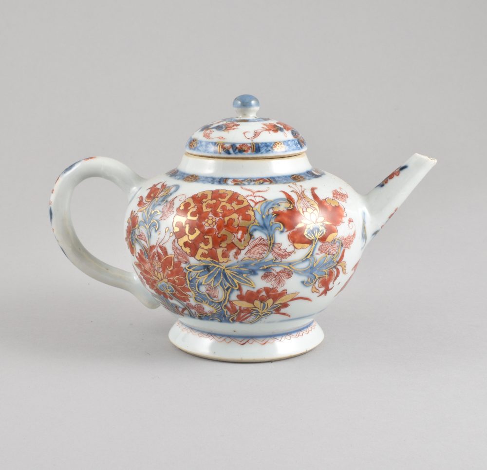 Porcelaine Kangxi (1662-1722), Chine Porcelaine Kangxi (1662-1722), Chine