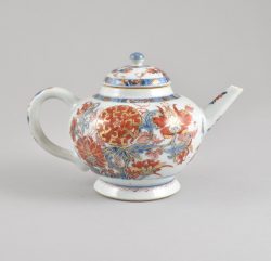 Porcelaine Kangxi (1662-1722), Chine Porcelaine Kangxi (1662-1722), Chine