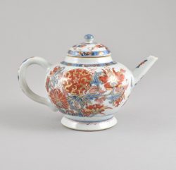 Porcelaine Kangxi (1662-1722), Chine