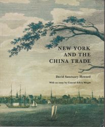 New York and the China Trade