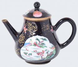Famille rose Porcelaine Yongzheng (1723-1735), Chine Famille rose Porcelaine Yongzheng (1723-1735), Chine