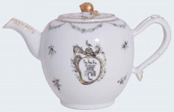 Porcelaine Qianlong (1735-1795), Chine Porcelaine Qianlong (1735-1795), Chine
