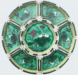 Porcelaine 19eme siecle, Chine Porcelaine 19eme siecle, Chine