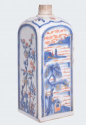 Porcelaine Kangxi (1662-1722), Chine