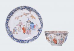 Porcelaine Yongzheng (1723-1735), Chine Porcelaine Yongzheng (1723-1735), Chine