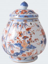 Porcelaine Epoque Yongzheng (1723-1735) ou Epoque Qianlong (1735-1795), ca. 1725/1750, Chine