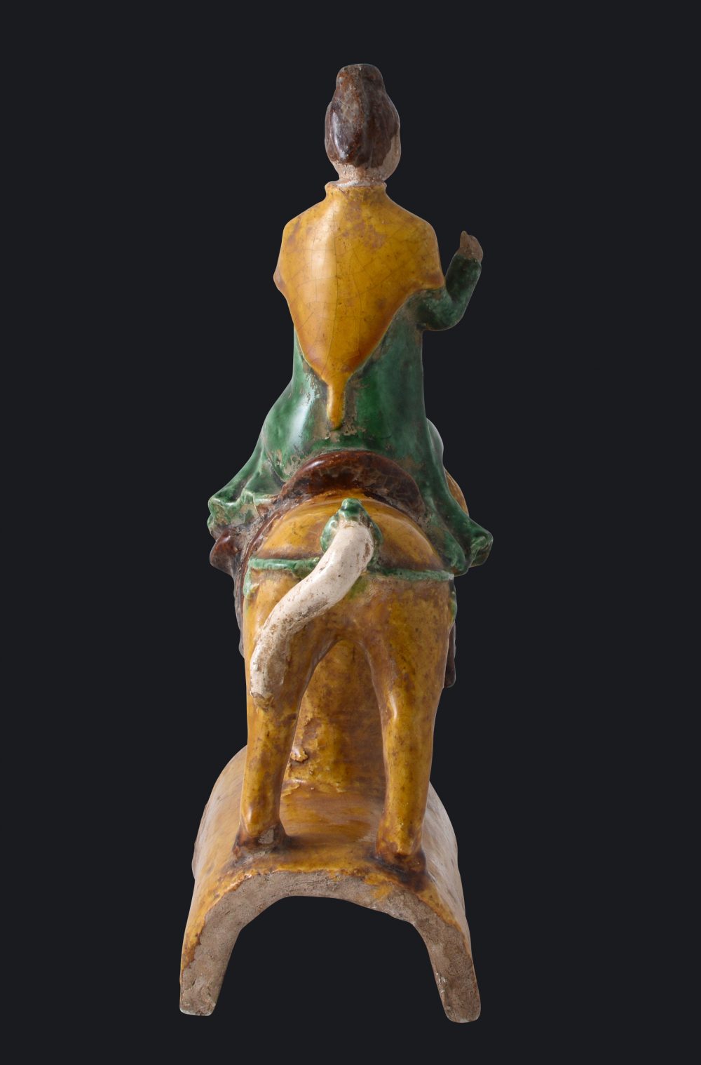 Terre cuit Ming dynasty (1368–1644), Chine Terre cuit Ming dynasty (1368–1644), Chine