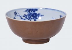 Porcelaine Kangxi (1662-1722), Chine Porcelaine Kangxi (1662-1722), Chine