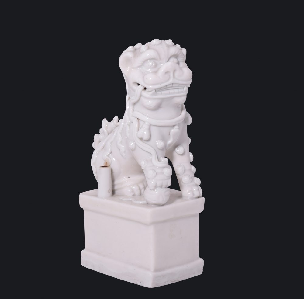 Porcelaine Kangxi (1662-1722), Chine Porcelaine Kangxi (1662-1722), Chine