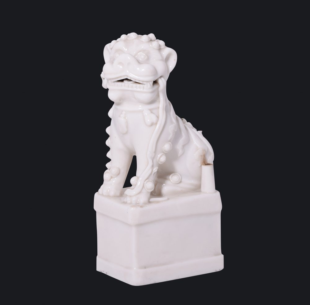 Porcelaine Kangxi (1662-1722), Chine Porcelaine Kangxi (1662-1722), Chine
