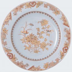 Porcelaine Yongzheng (1723-1735), Chine Porcelaine Yongzheng (1723-1735), Chine