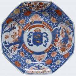 Porcelaine Kangxi (1662-1722), ca. 1710, Chine Porcelaine Kangxi (1662-1722), ca. 1710, Chine