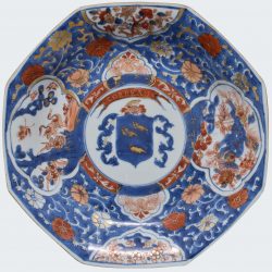 Porcelaine Kangxi (1662-1722), ca. 1710, Chine