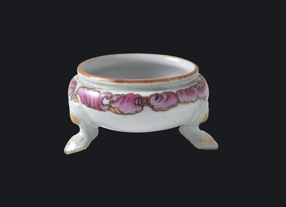 Porcelaine Qianlong (1735-1795), Chine