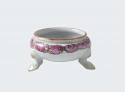 Porcelaine Qianlong (1735-1795), Chine